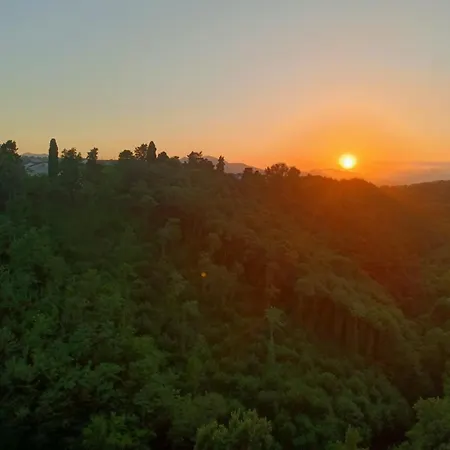 Sant'agata Apartment