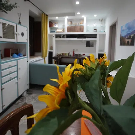Apartamento Sant'agata SantʼAgata deʼ Goti