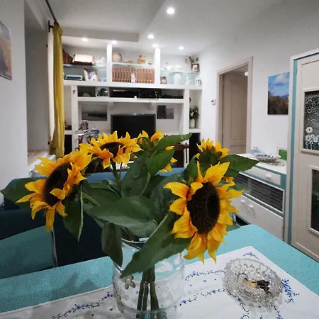 Apartman Sant'agata SantʼAgata deʼ Goti
