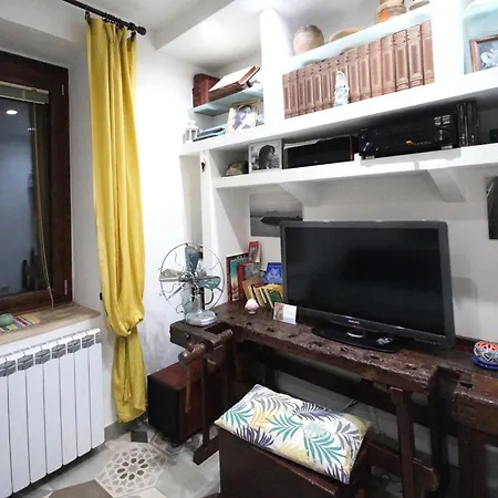 Apartamento Sant'agata SantʼAgata deʼ Goti