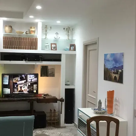 Apartamento Sant'agata