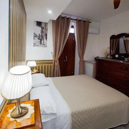 Appartement Sant'agata *