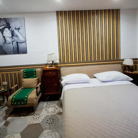 Sant'agata Apartman