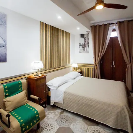 Appartement Sant'agata *