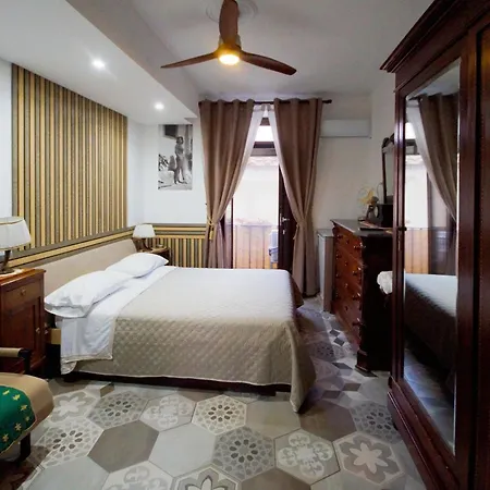 Apartamento Sant'agata