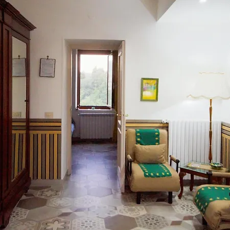 Sant'agata Appartement *