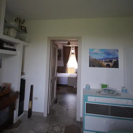 Apartamento Sant'agata SantʼAgata deʼ Goti