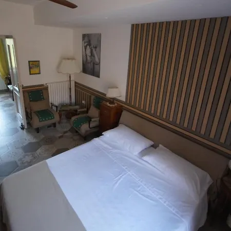 Sant'agata Apartamento
