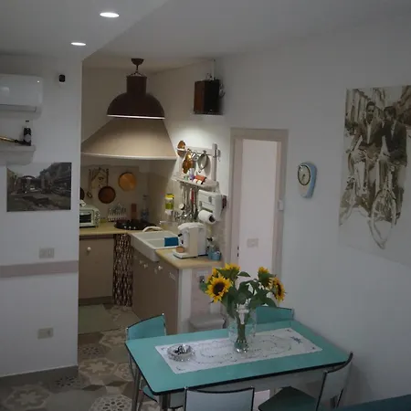 Sant'agata Apartamento