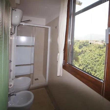 Sant'agata Apartamento *