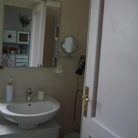 Apartamento Sant'agata