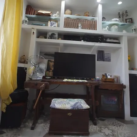 Apartamento Sant'agata *