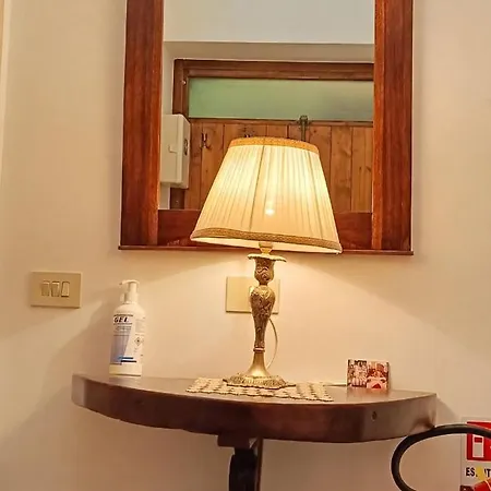 Sant'agata Apartamento *