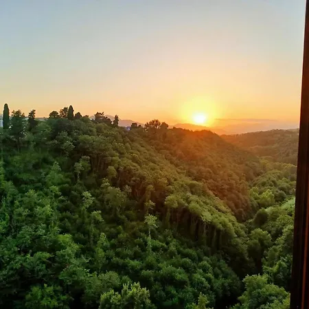 Apartamento Sant'agata *