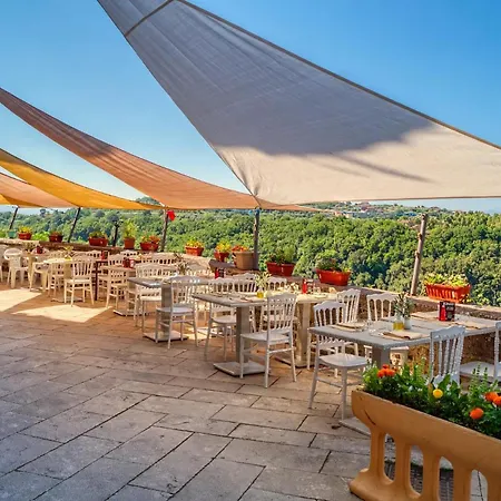Apartamento Sant'agata SantʼAgata deʼ Goti