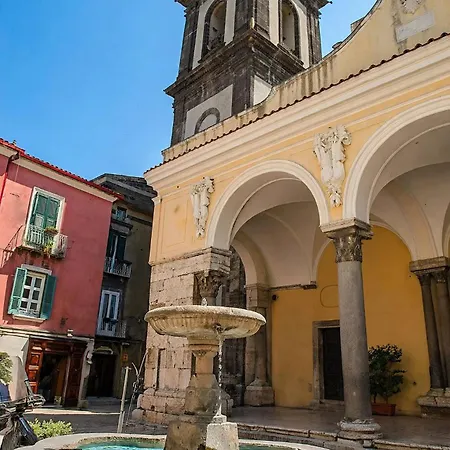 Sant'agata Apartamento *