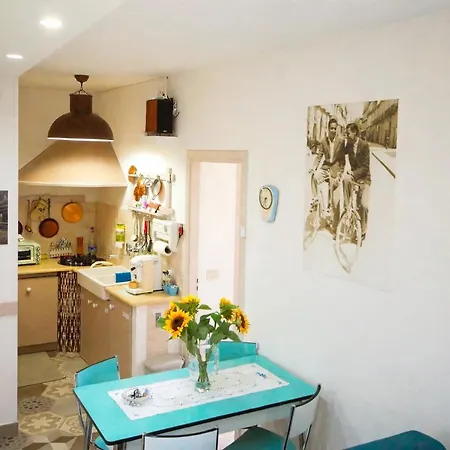 Apartamento Sant'agata *